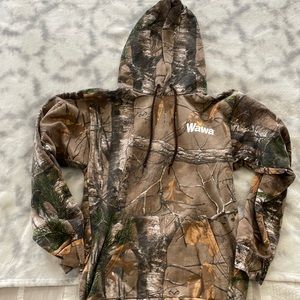 ✨Realtree x Wawa Hoodie